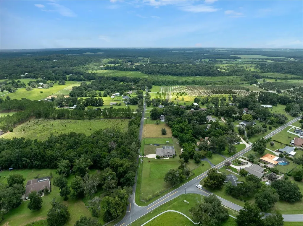 Jacobson Road Brooksville FL 34601