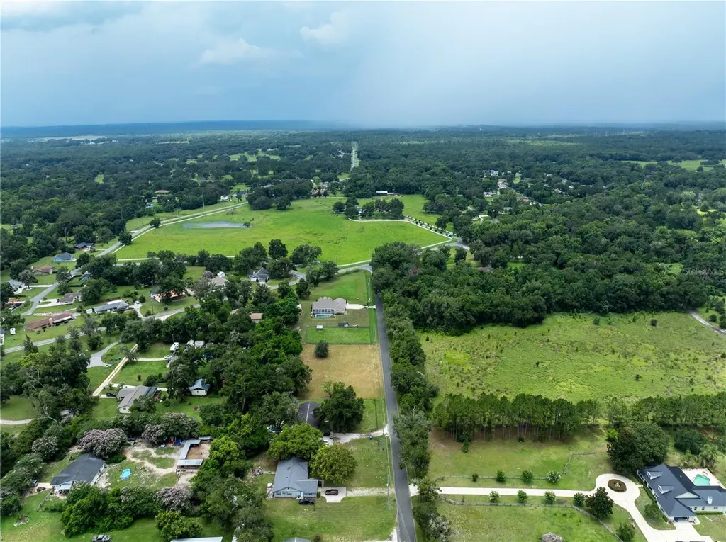 Jacobson Road Brooksville FL 34601