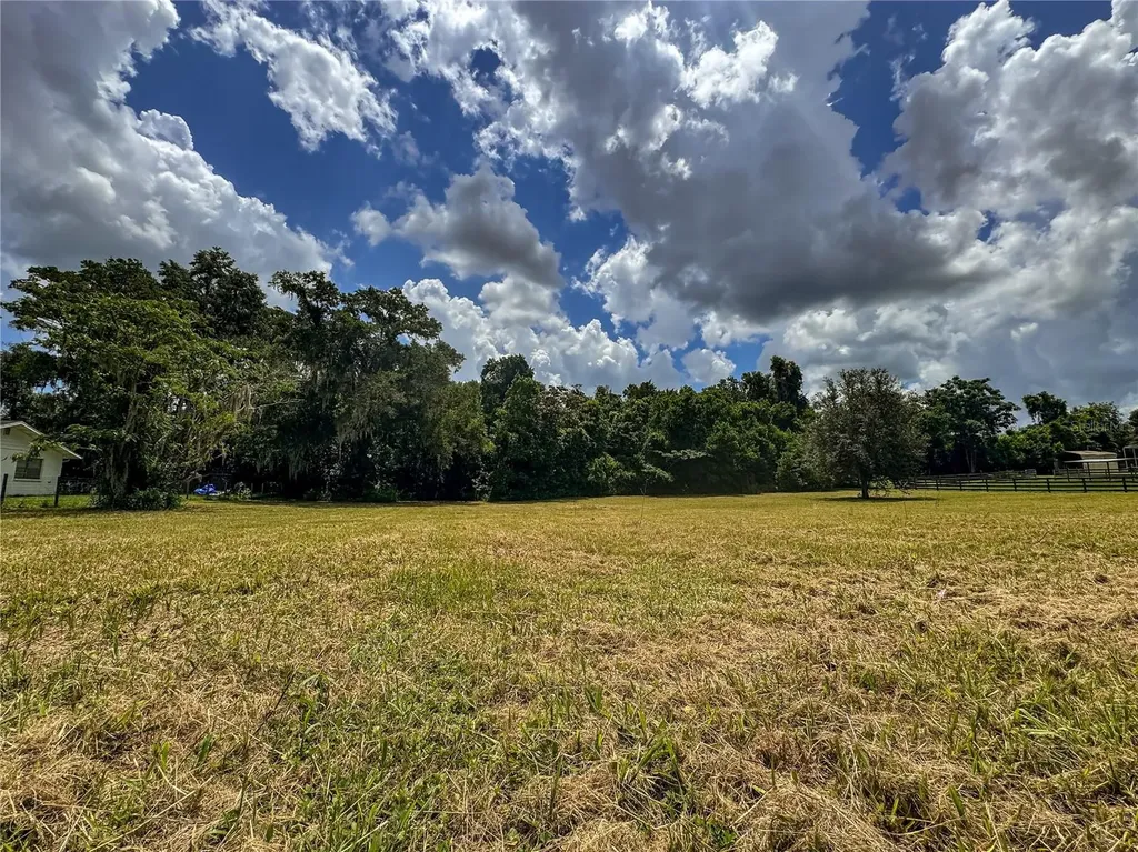 Jacobson Road Brooksville FL 34601