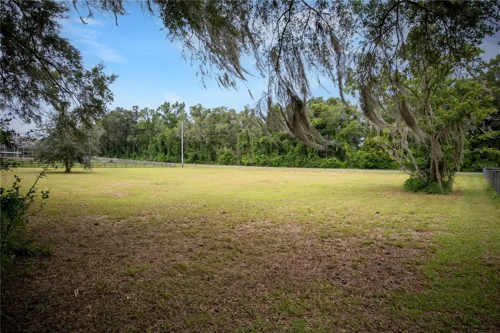 Jacobson Road Brooksville FL 34601