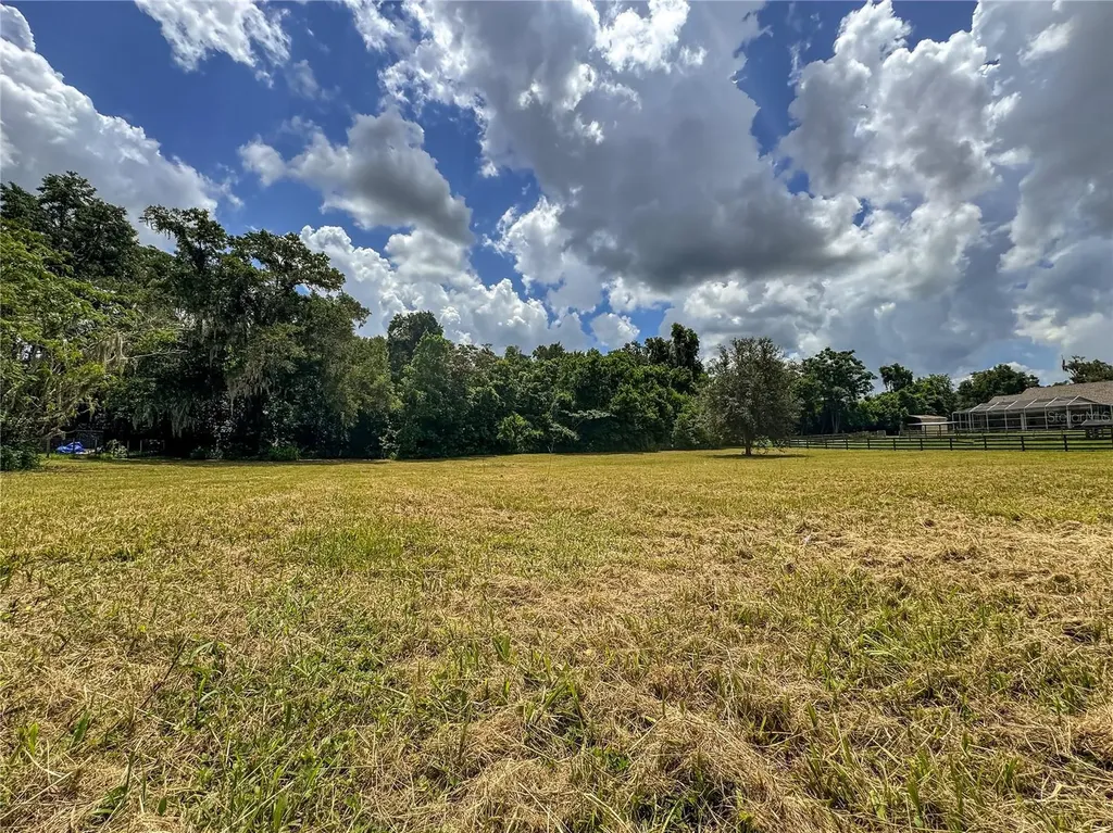 Jacobson Road Brooksville FL 34601