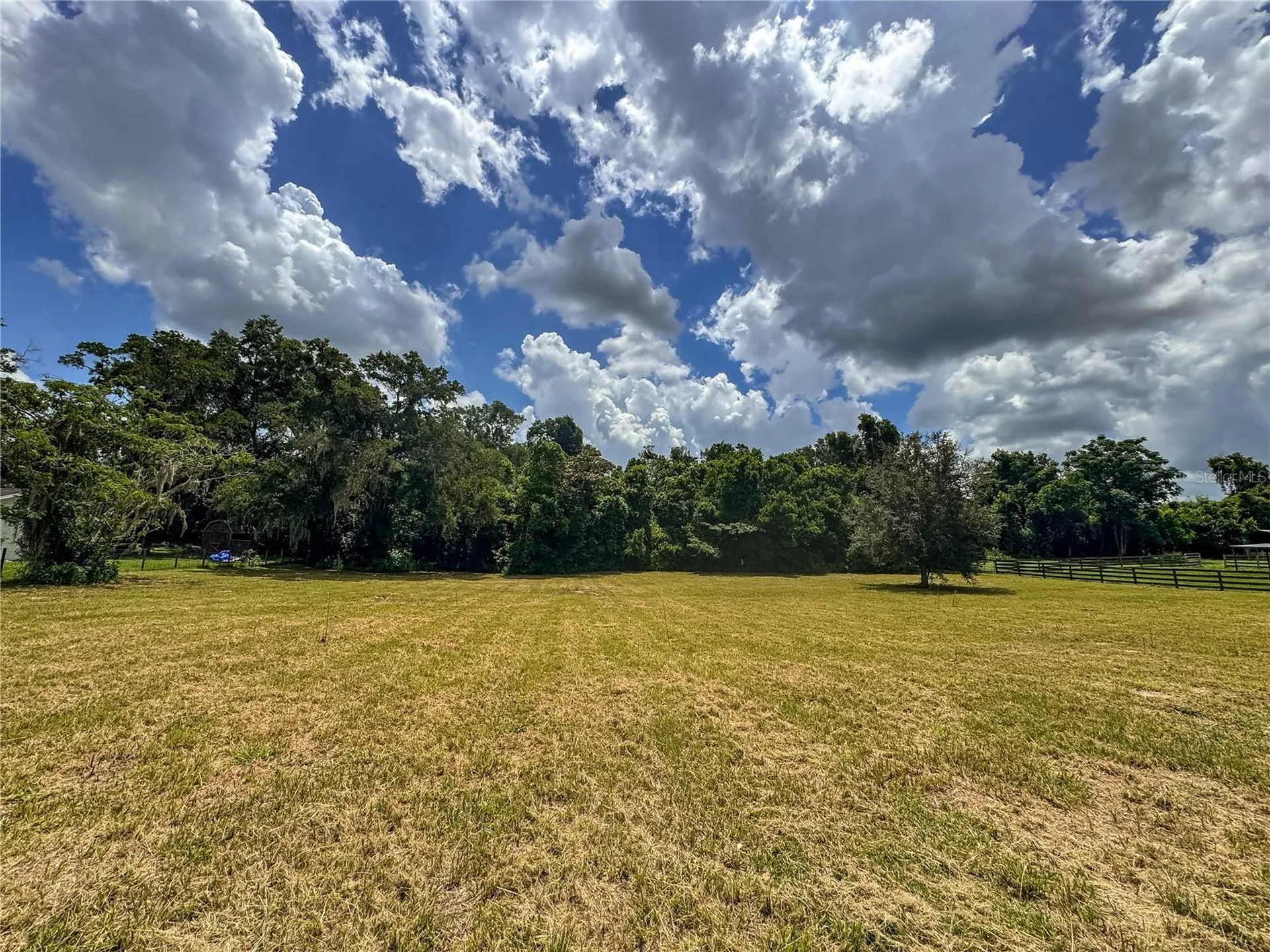 Jacobson Road Brooksville FL 34601