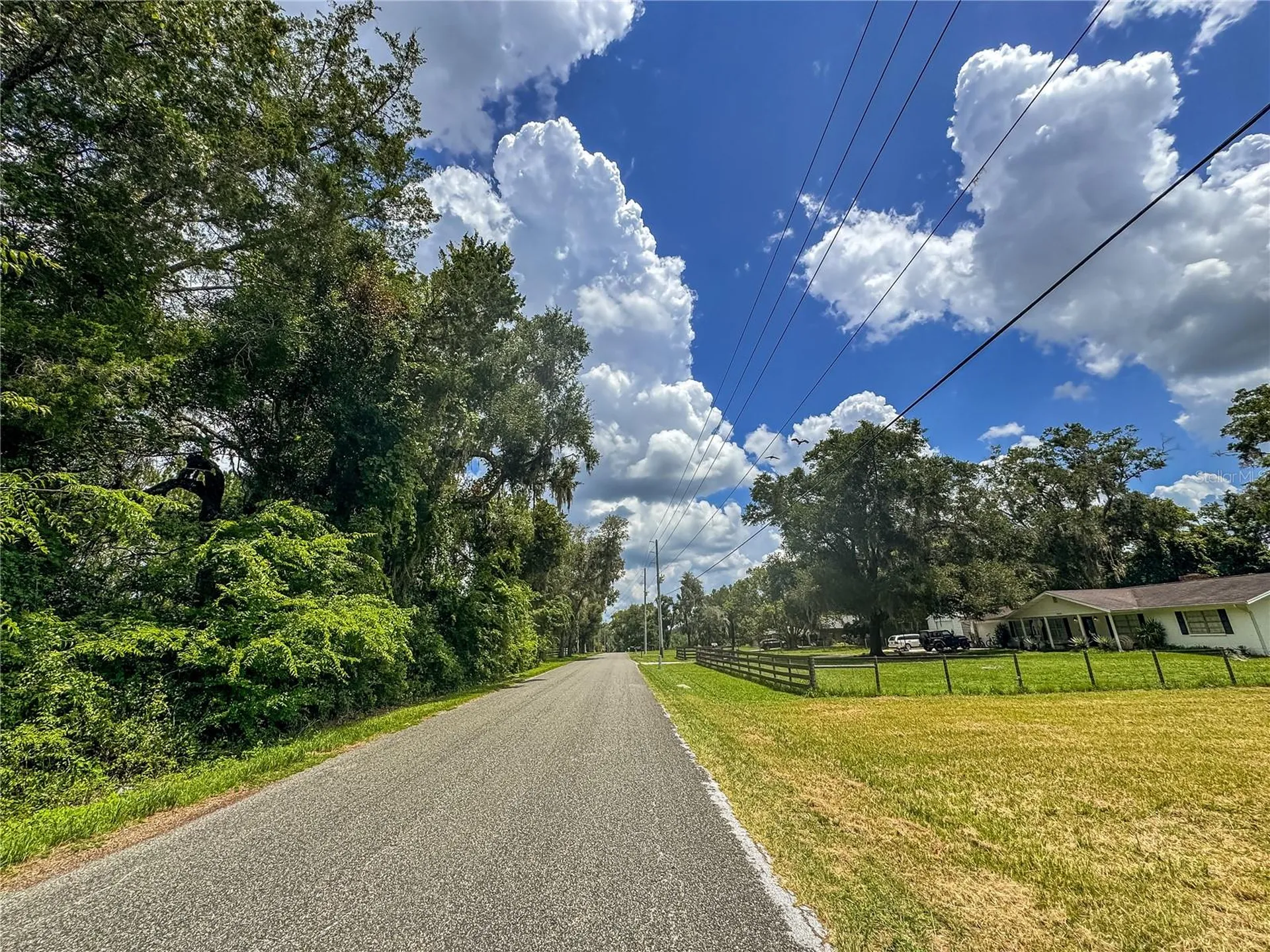 Jacobson Road Brooksville FL 34601