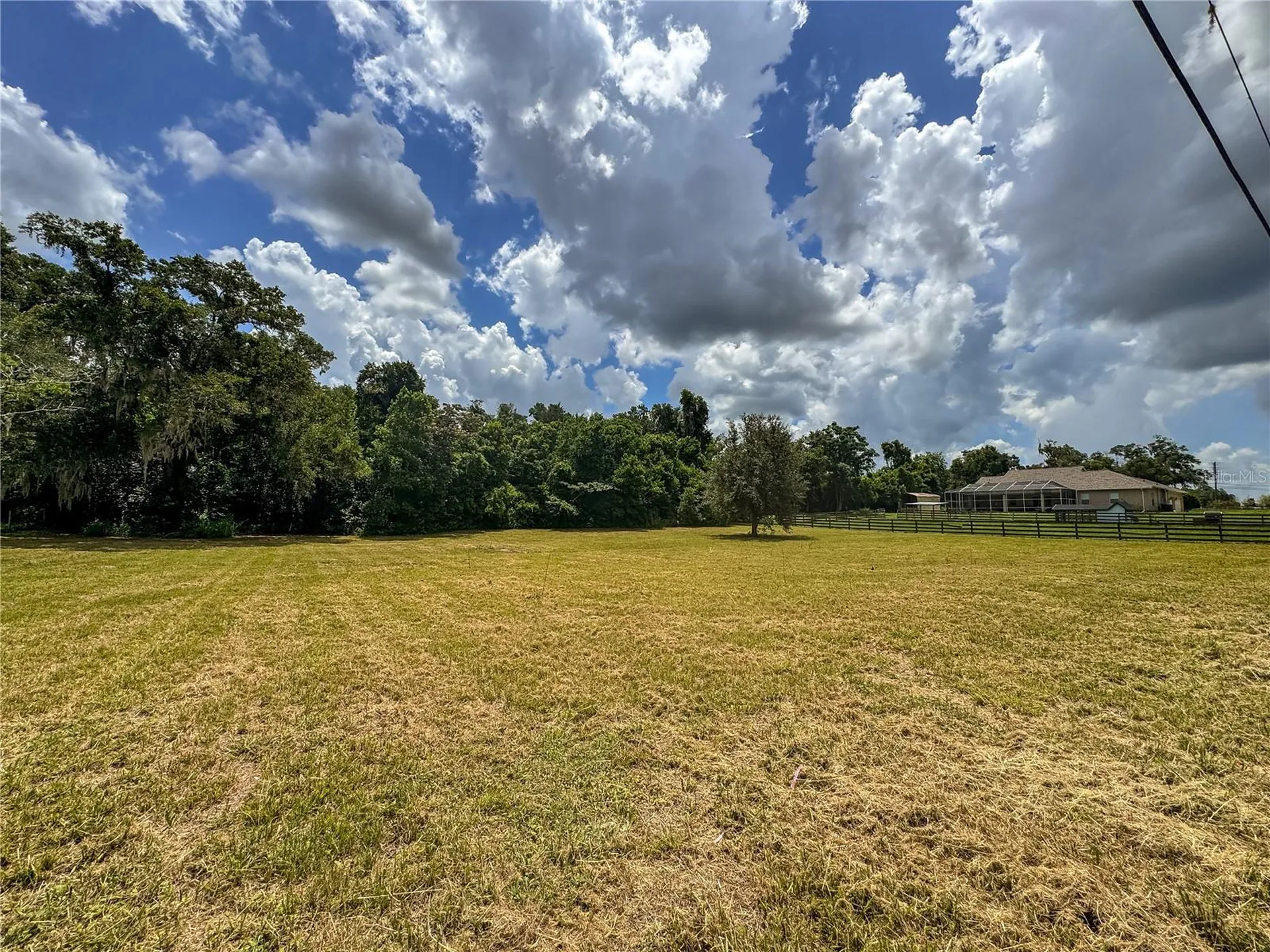 Jacobson Road Brooksville FL 34601