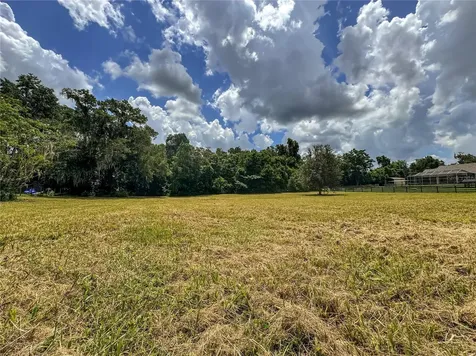 Jacobson Road Brooksville FL 34601
