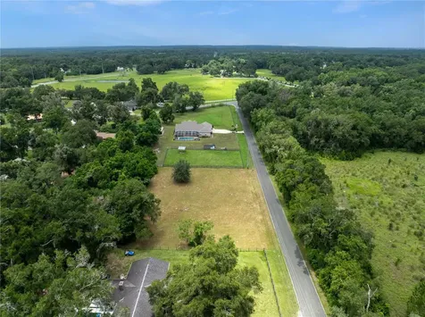 Jacobson Road Brooksville FL 34601