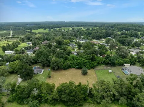 Jacobson Road Brooksville FL 34601