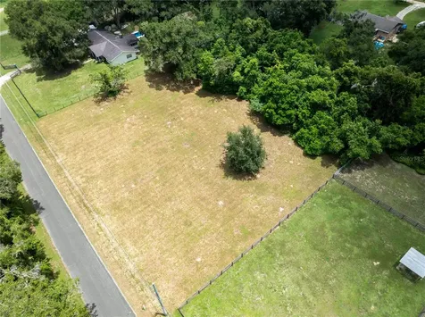 Jacobson Road Brooksville FL 34601