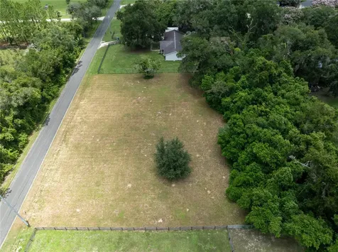 Jacobson Road Brooksville FL 34601