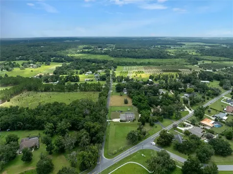 Jacobson Road Brooksville FL 34601