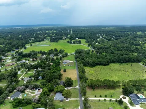 Jacobson Road Brooksville FL 34601