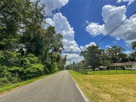Jacobson Road Brooksville FL 34601