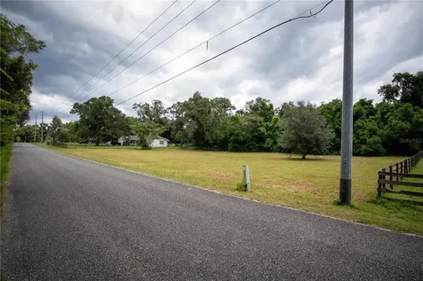 Jacobson Road Brooksville FL 34601