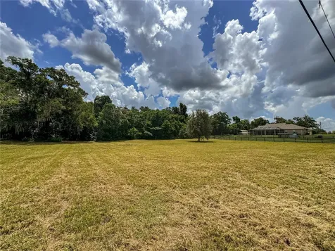 Jacobson Road Brooksville FL 34601