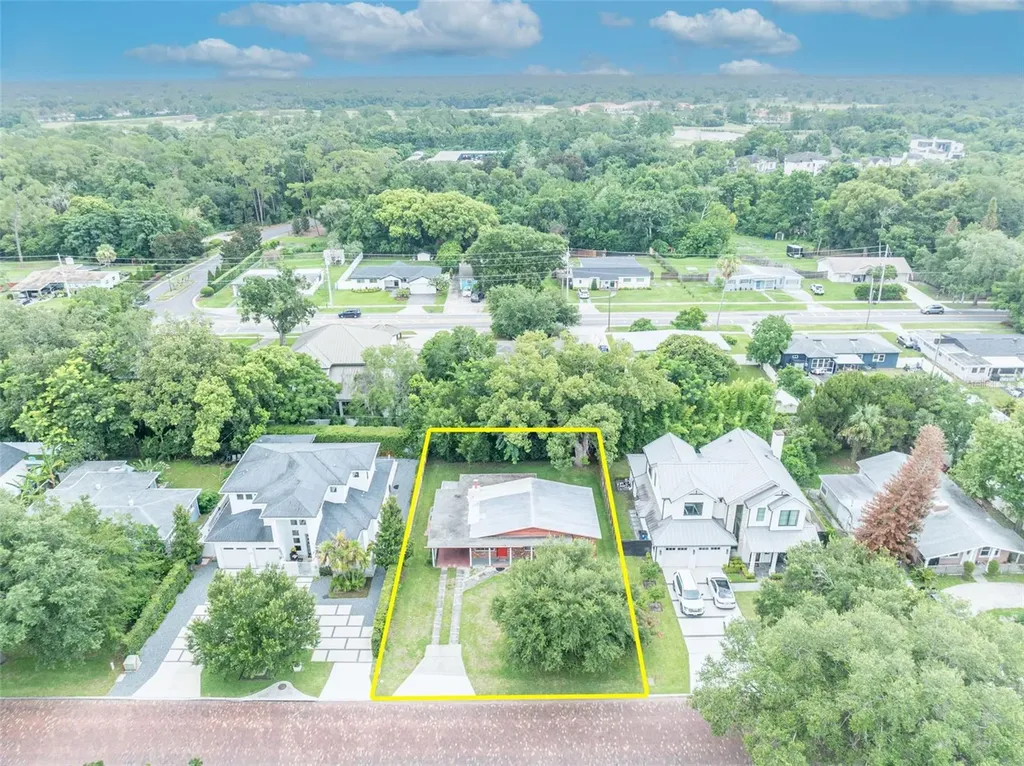 1622 Arbor Park Drive Winter Park FL 32789