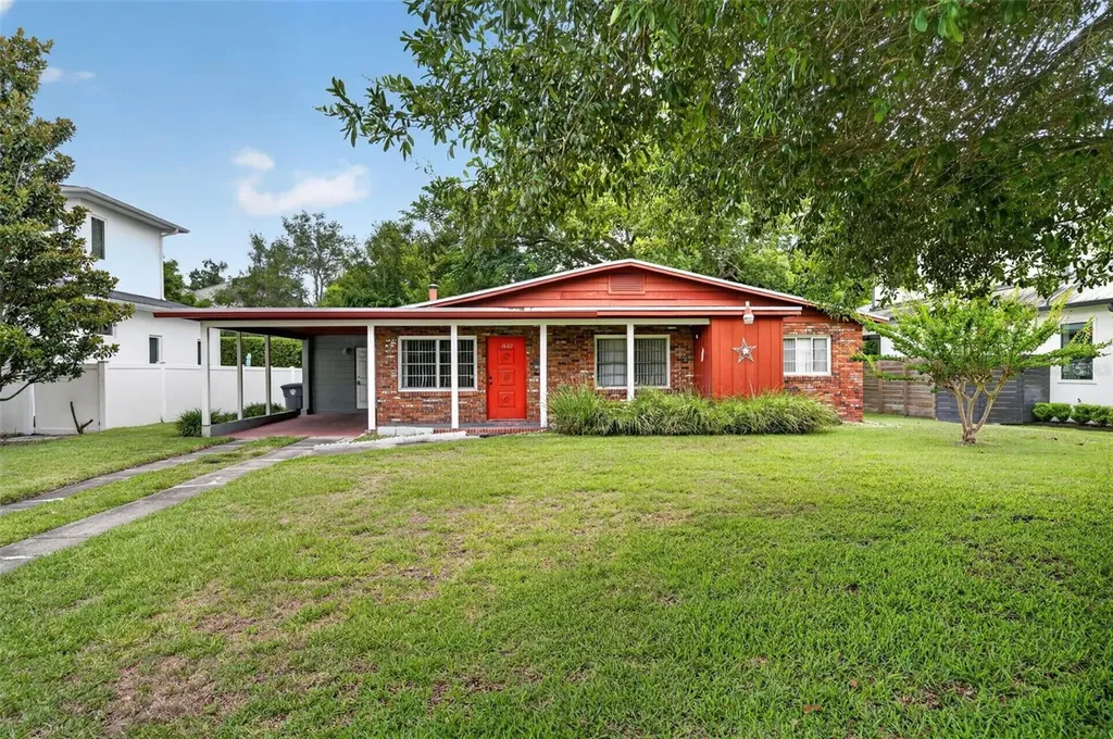 1622 Arbor Park Drive Winter Park FL 32789