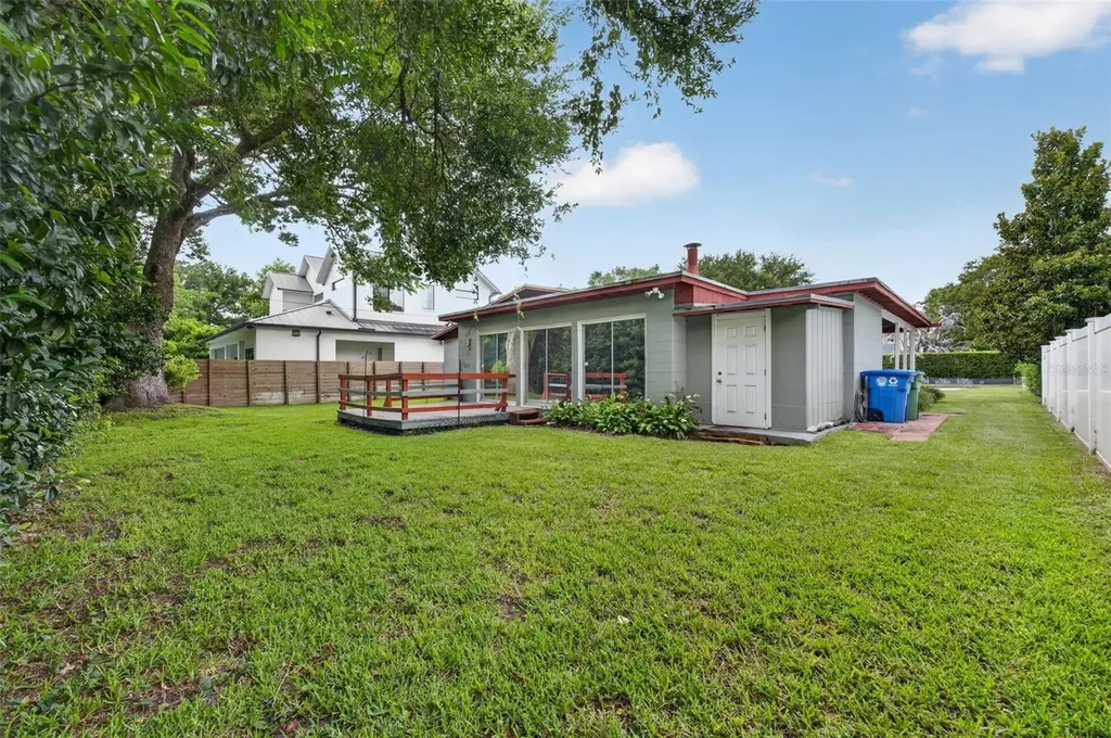 1622 Arbor Park Drive Winter Park FL 32789