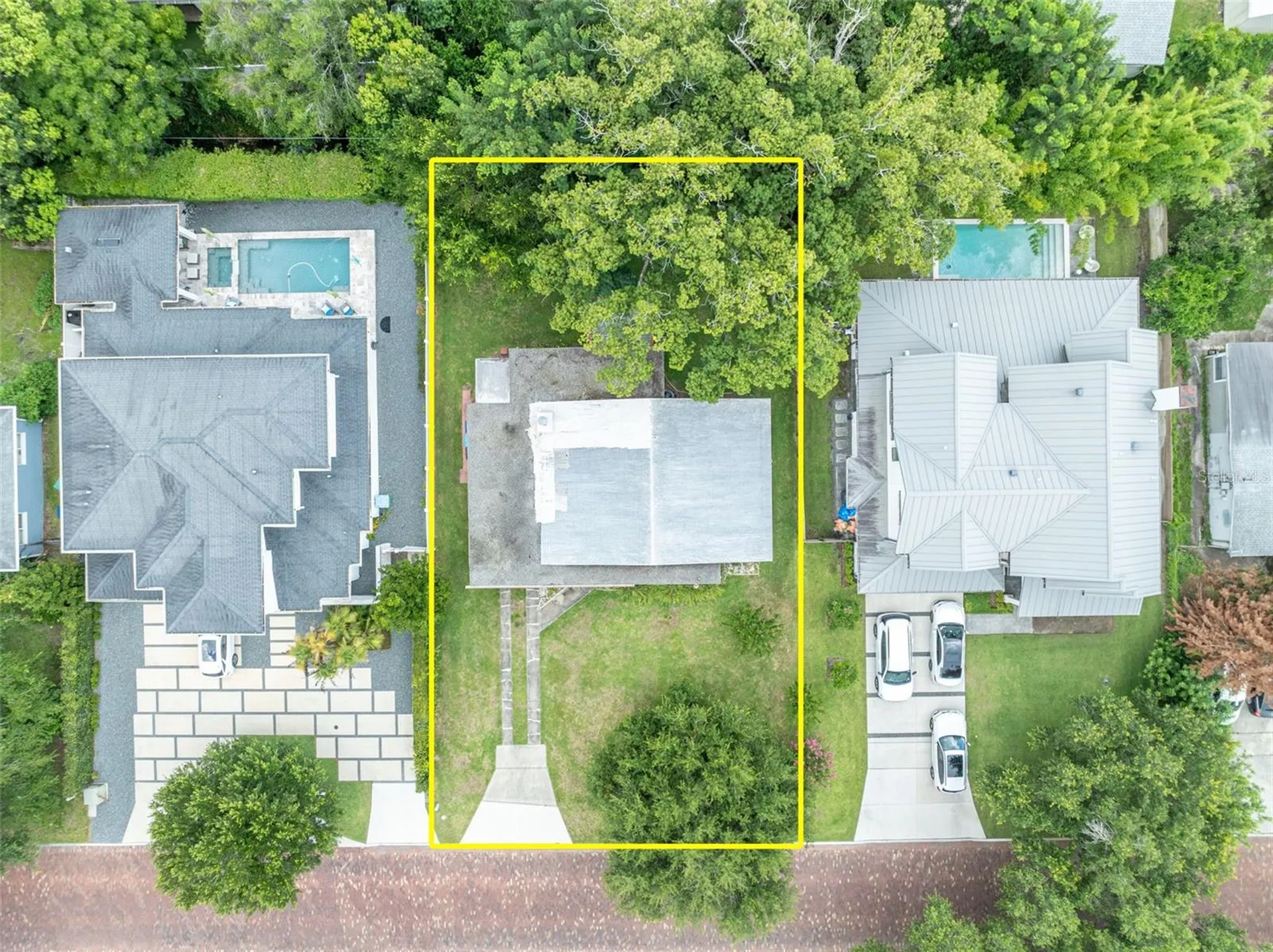 1622 Arbor Park Drive Winter Park FL 32789