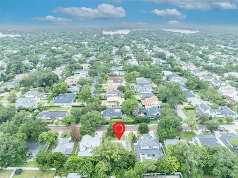 1622 Arbor Park Drive Winter Park FL 32789