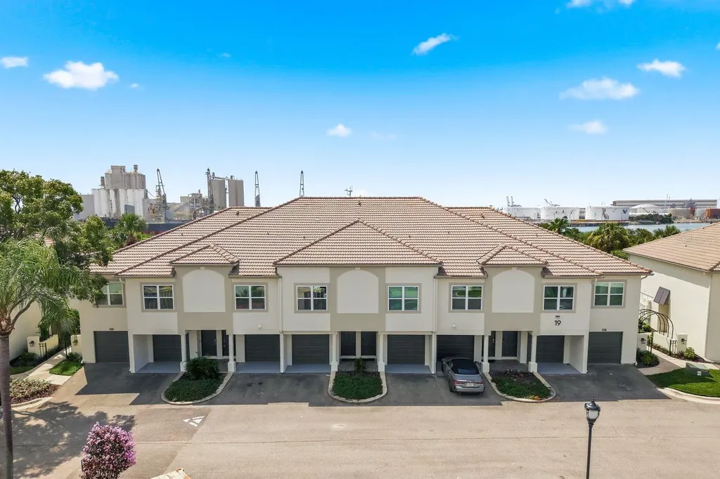1027 Normandy Trace Road Tampa FL 33602