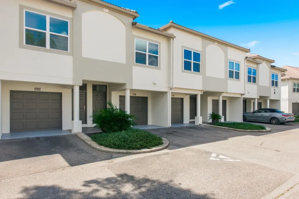 1027 Normandy Trace Road Tampa FL 33602