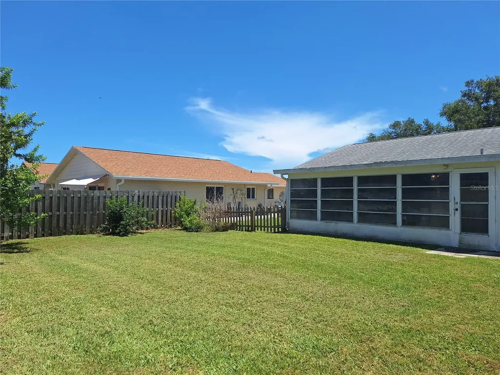 419 Falcon Avenue Edgewater FL 32141