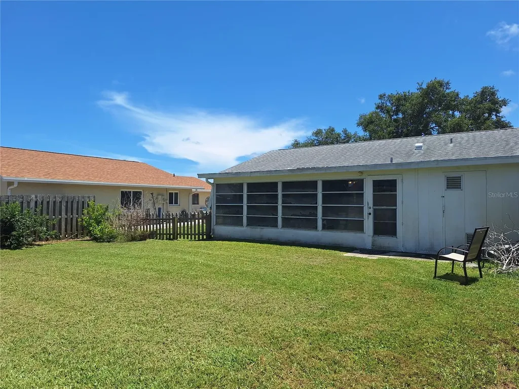419 Falcon Avenue Edgewater FL 32141