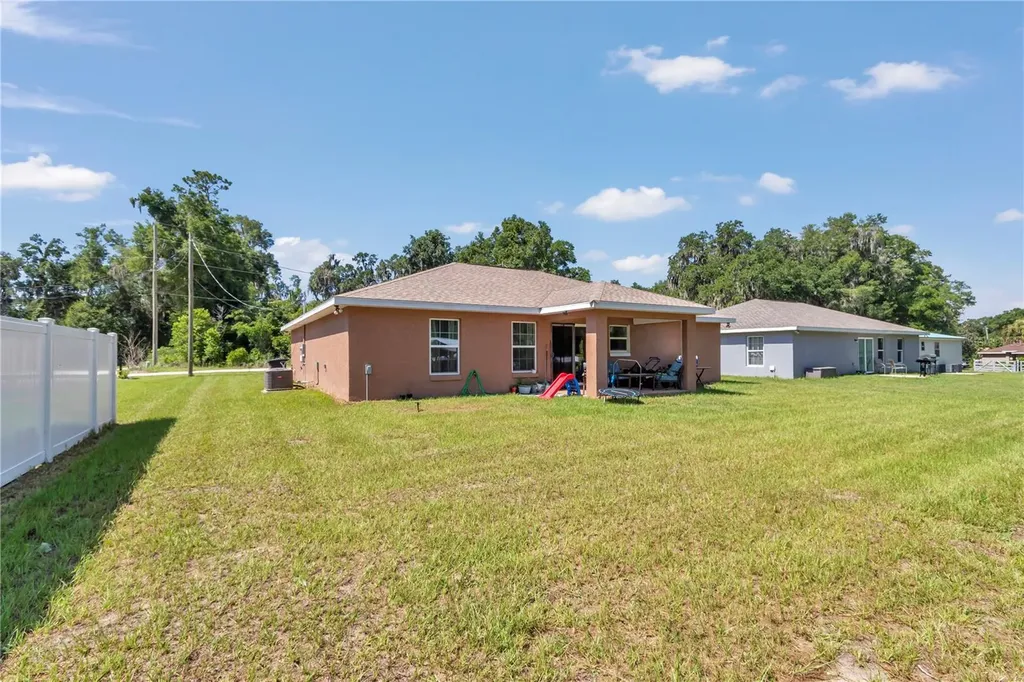 3535 SE 131st Place Belleview FL 34420