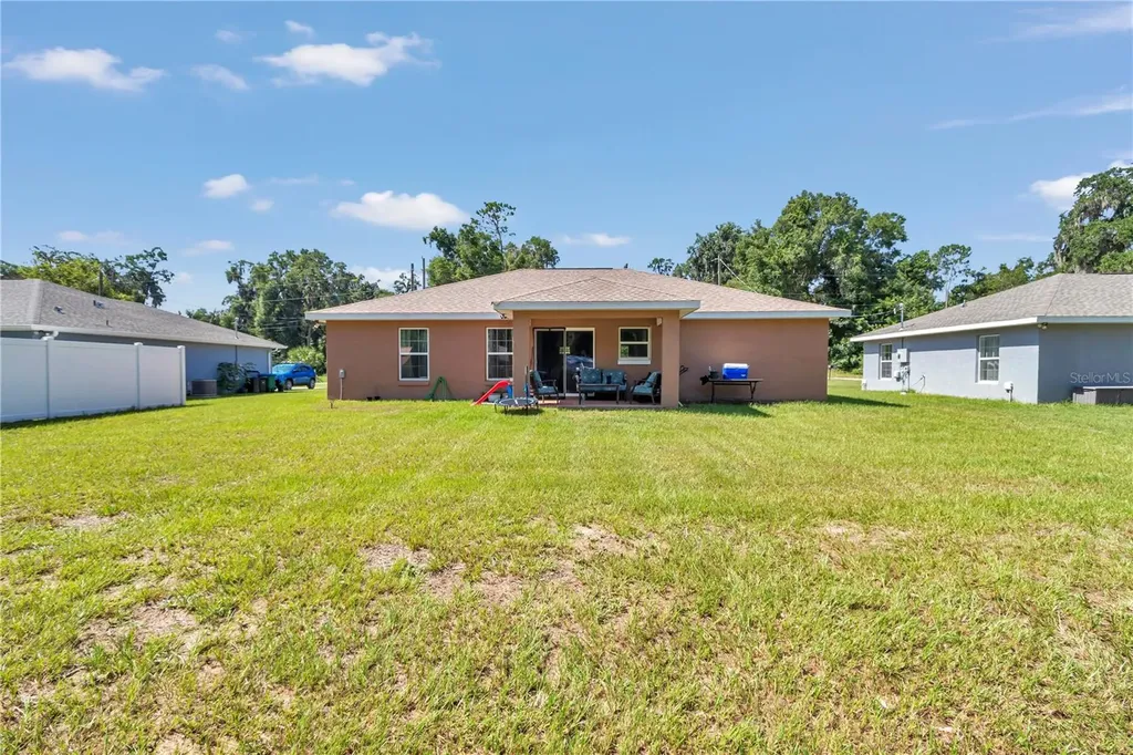 3535 SE 131st Place Belleview FL 34420