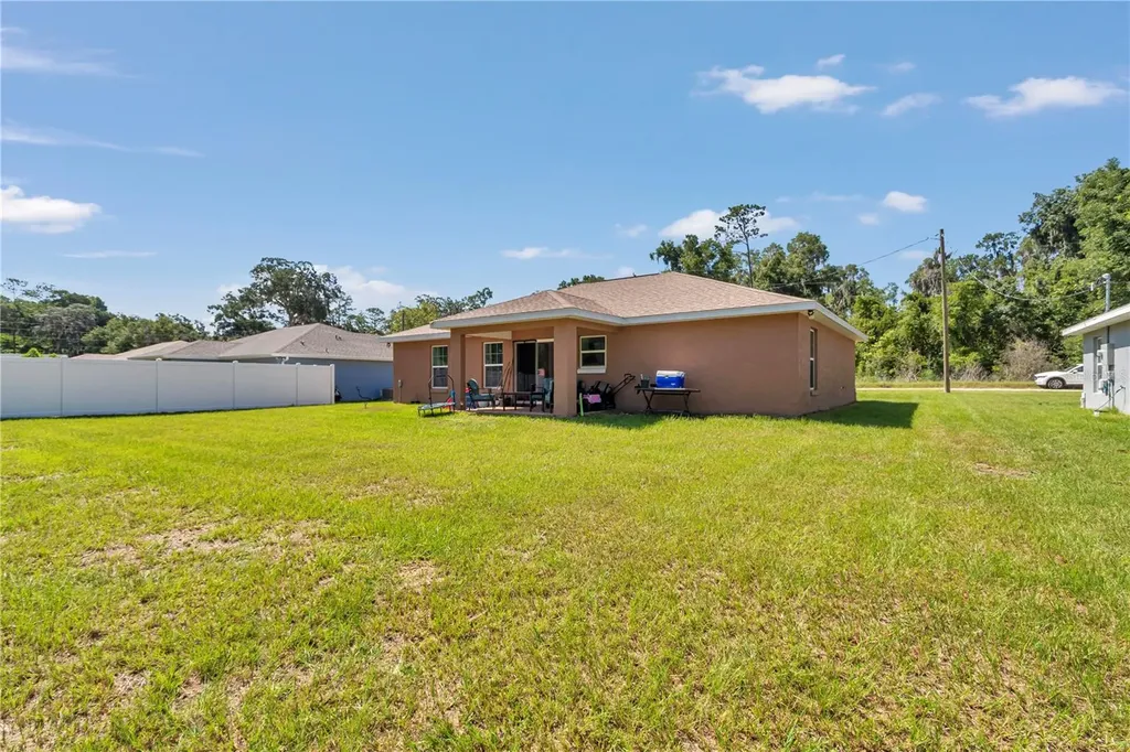 3535 SE 131st Place Belleview FL 34420