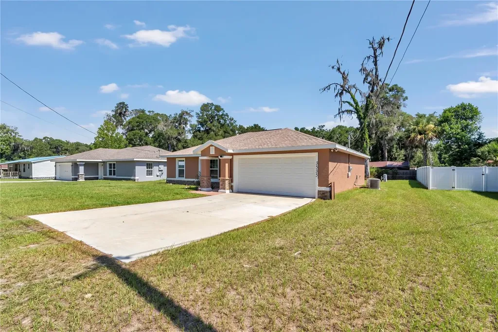 3535 SE 131st Place Belleview FL 34420