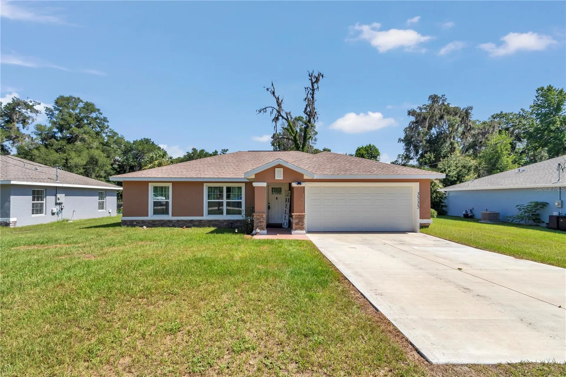 3535 SE 131st Place Belleview FL 34420