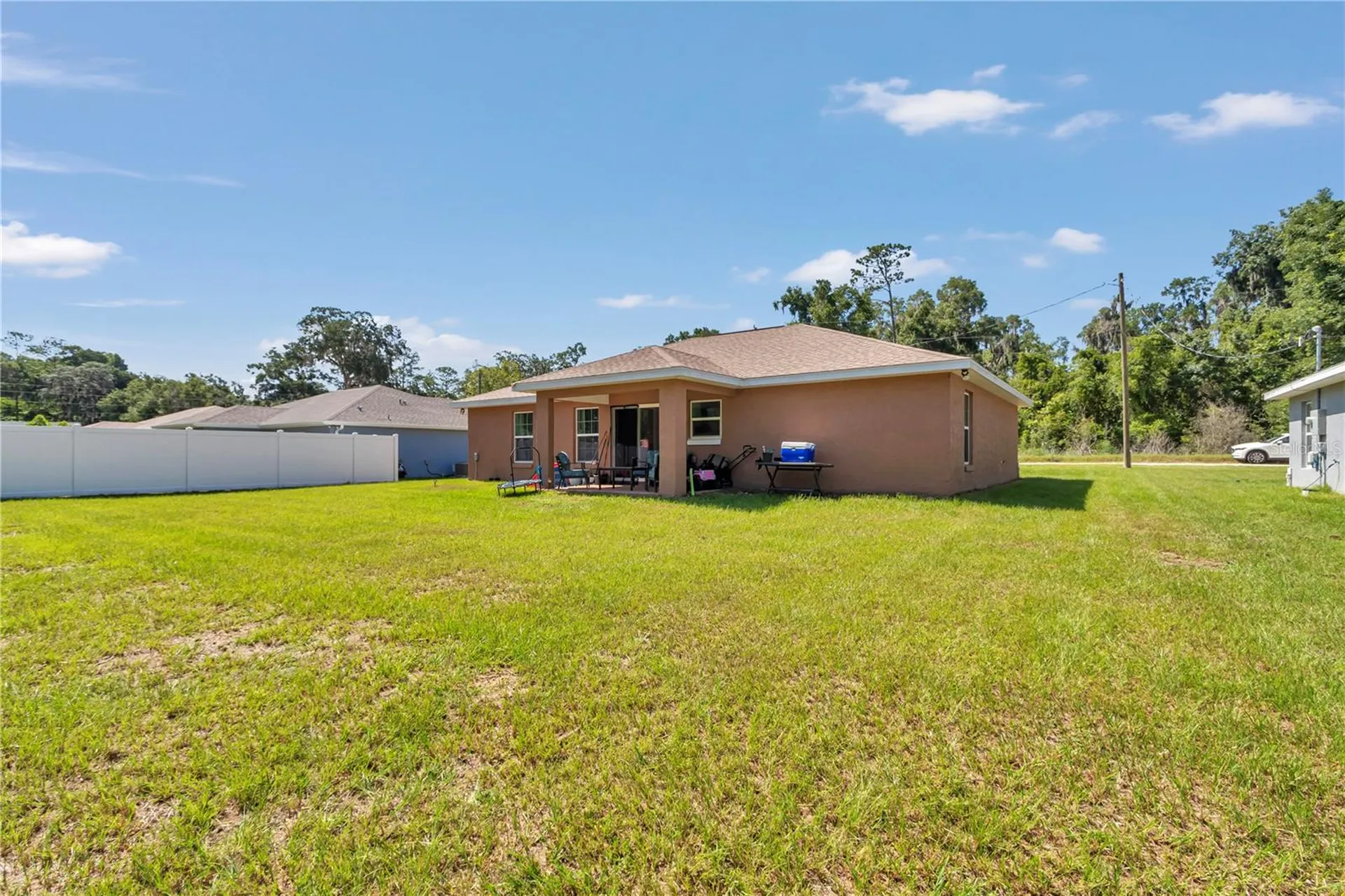 3535 SE 131st Place Belleview FL 34420