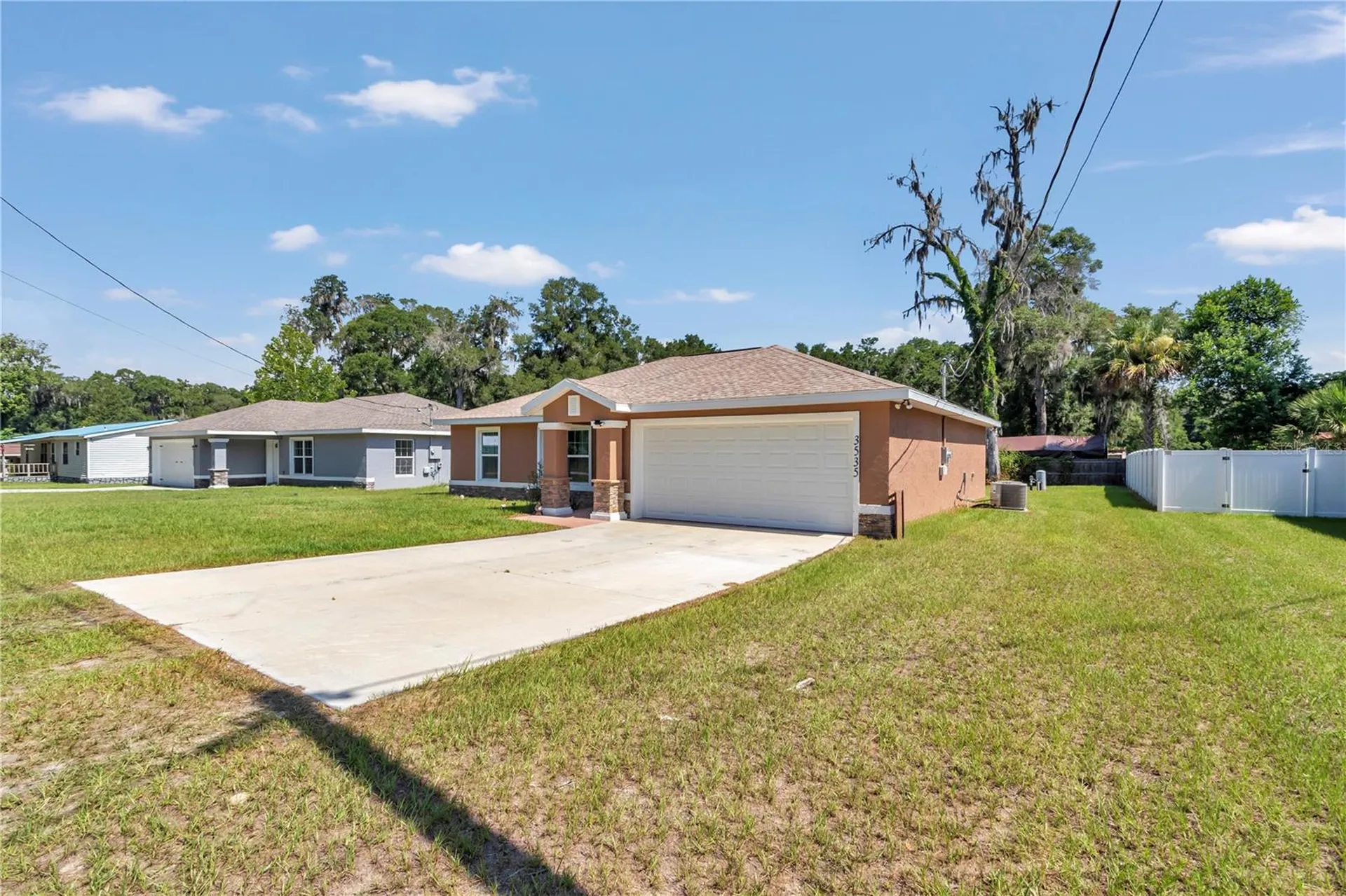 3535 SE 131st Place Belleview FL 34420