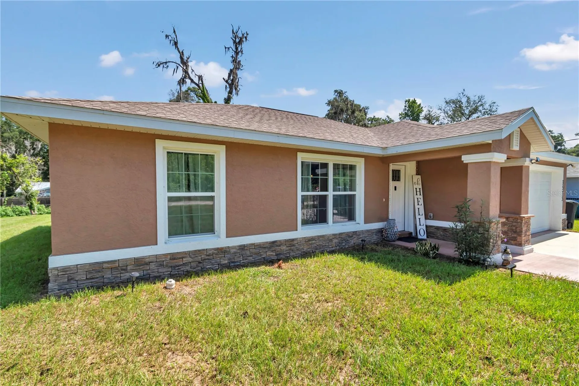 3535 SE 131st Place Belleview FL 34420