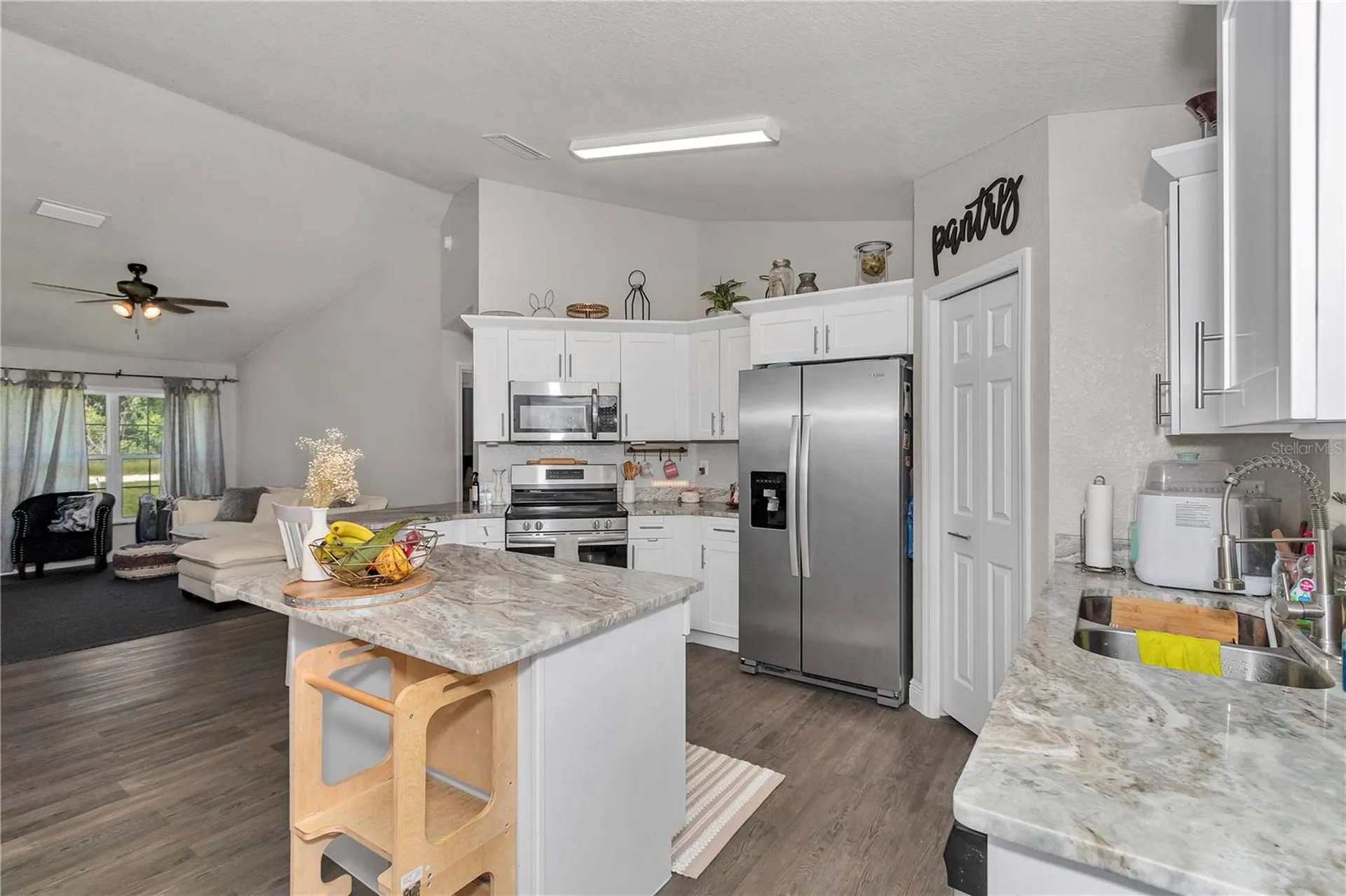 3535 SE 131st Place Belleview FL 34420