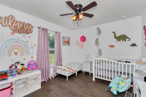 3535 SE 131st Place Belleview FL 34420