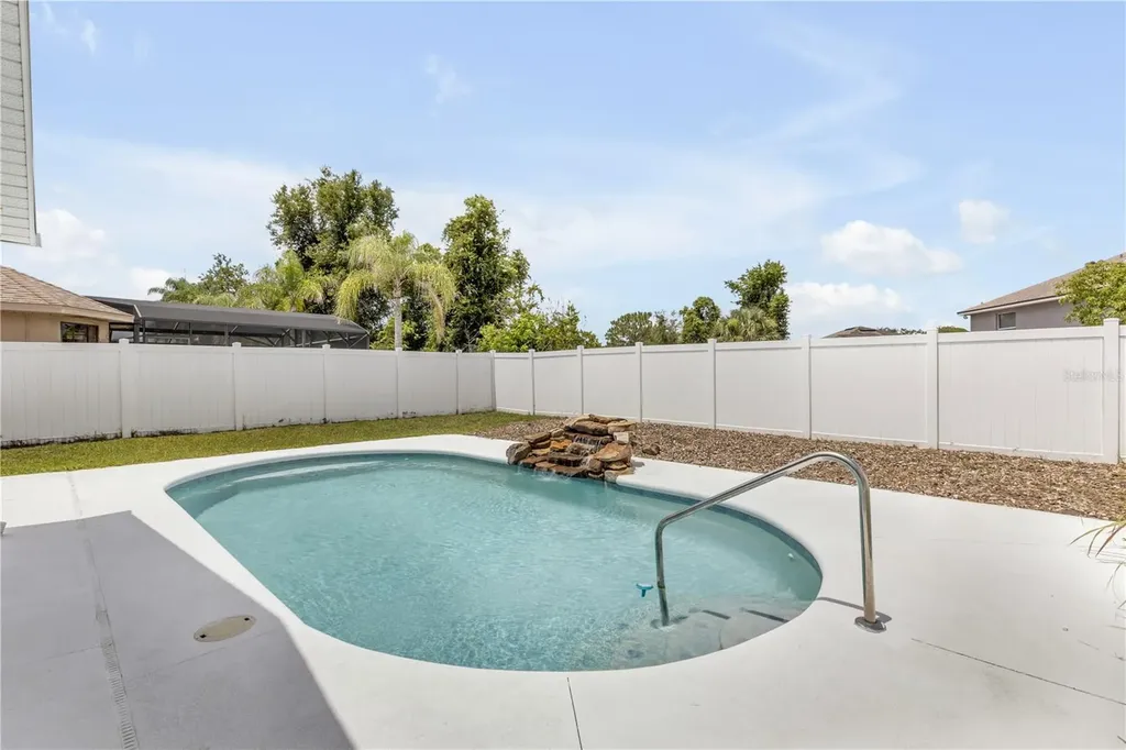 1510 Brayton Circle Deltona FL 32725