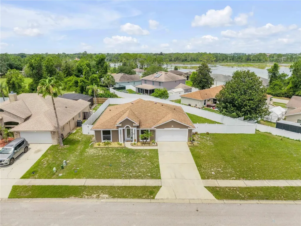 1510 Brayton Circle Deltona FL 32725