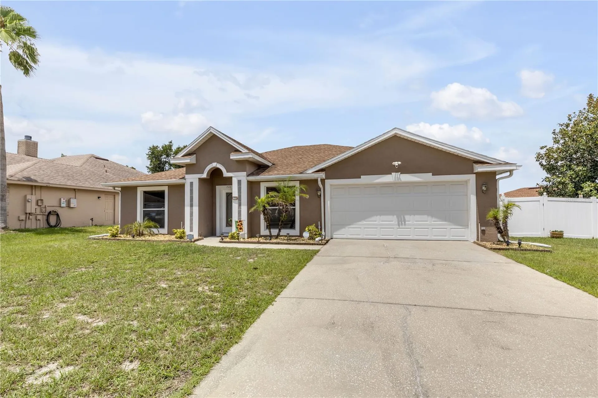 1510 Brayton Circle Deltona FL 32725