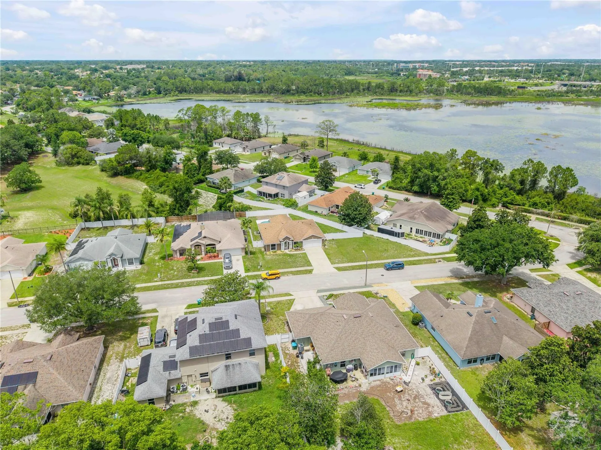 1510 Brayton Circle Deltona FL 32725