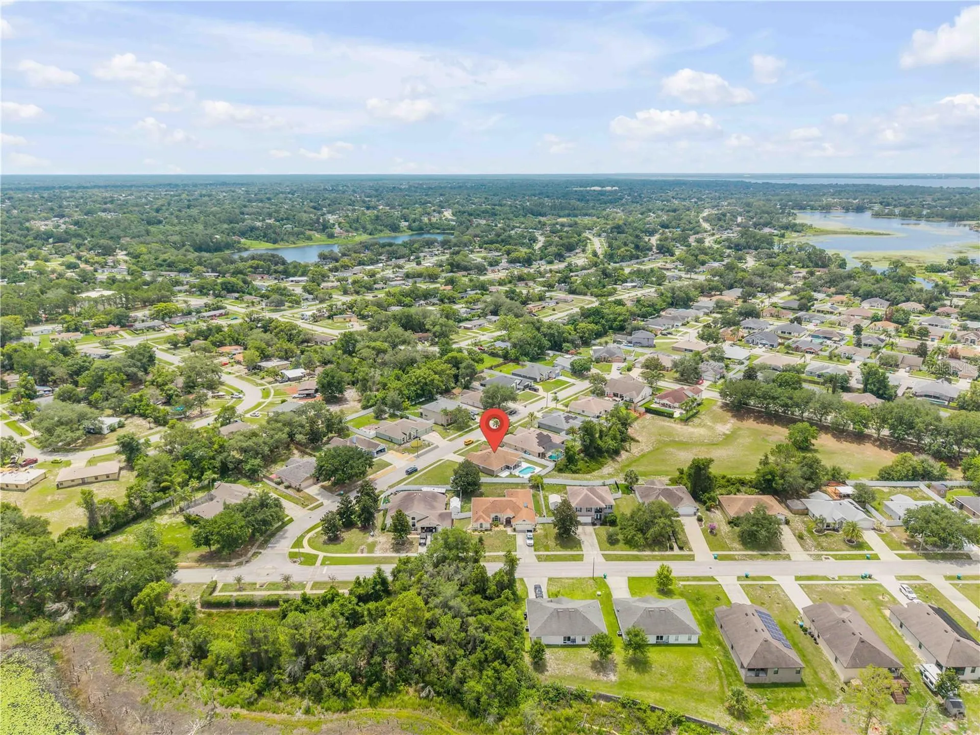 1510 Brayton Circle Deltona FL 32725