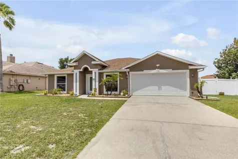 1510 Brayton Circle Deltona FL 32725