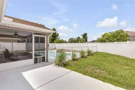 1510 Brayton Circle Deltona FL 32725