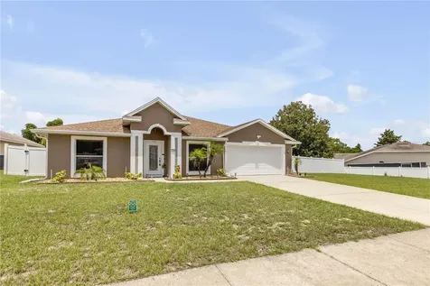 1510 Brayton Circle Deltona FL 32725