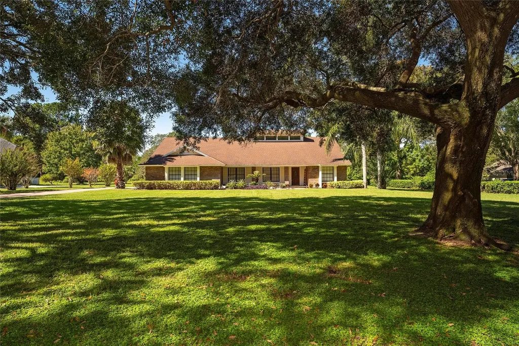 4464 Willow Wind Court Orlando FL 32835