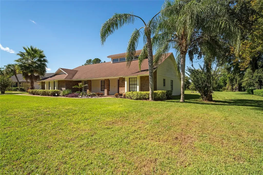 4464 Willow Wind Court Orlando FL 32835