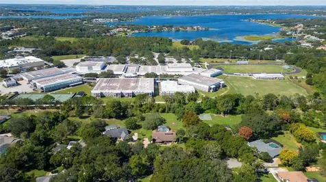 4464 Willow Wind Court Orlando FL 32835