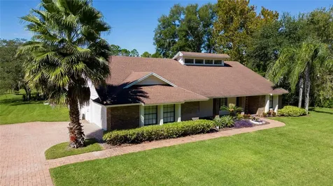 4464 Willow Wind Court Orlando FL 32835