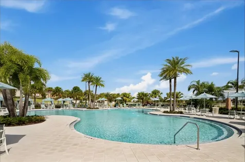 2381 Distant Sun Trail Kissimmee FL 34747